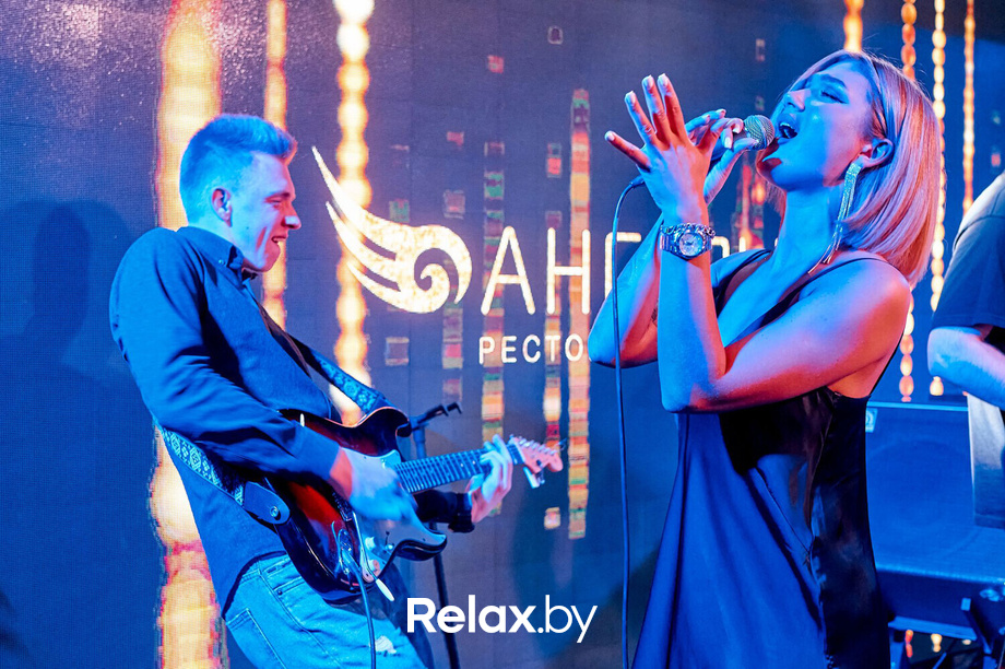 Friday Music, фото № 26