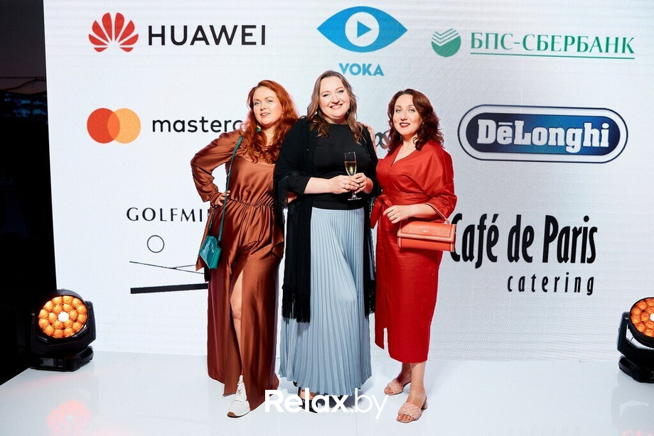 Brands Fashion Show, фото № 202