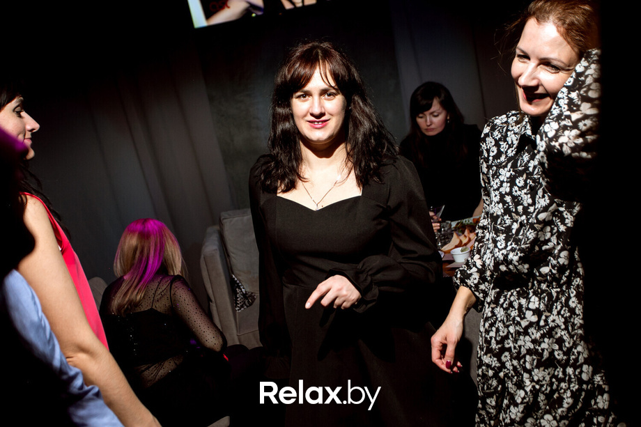 Ночь караоке, фото № 73