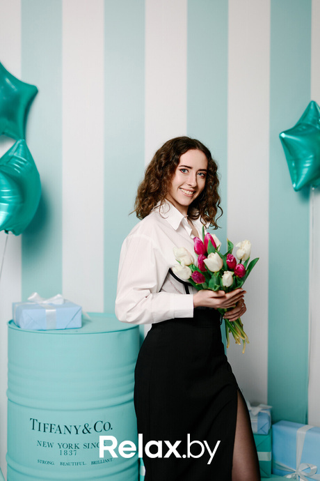 Breakfast at Tiffany's, фото № 93