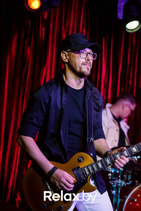 Brooklyn Live!, фото № 15