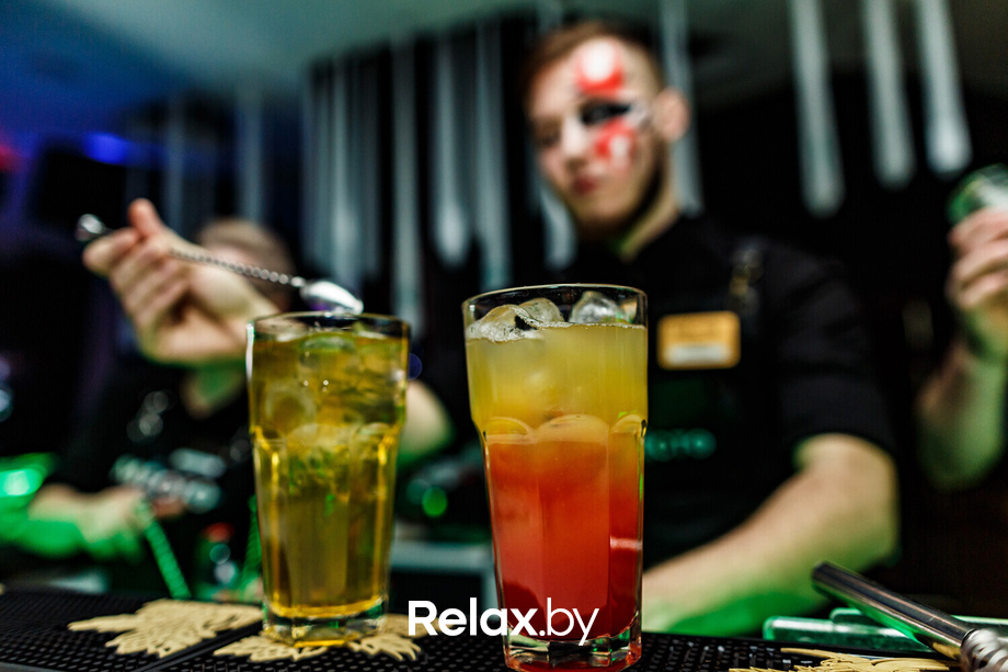 День Рождения гастро-клуба «Место», фото № 103