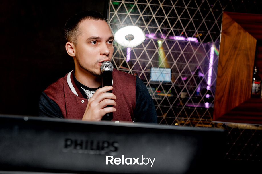 Saturday music, фото № 43