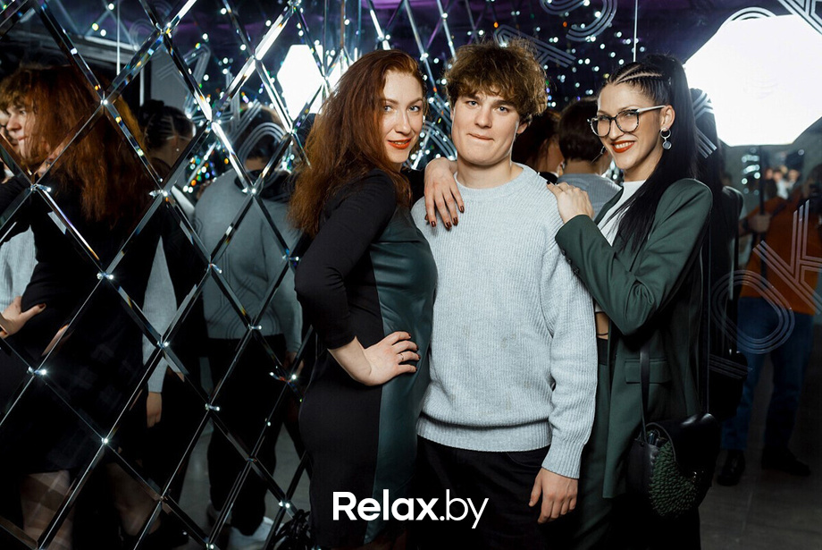 Saturday Party, фото № 41