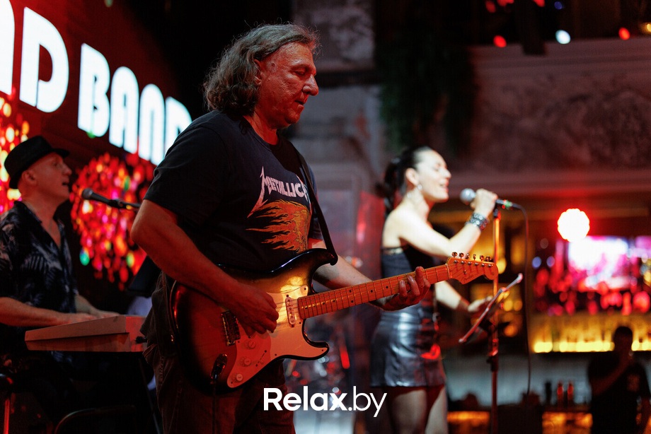 Friday party, фото № 59