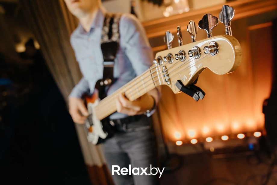 Новогодние вечеринки, фото № 76