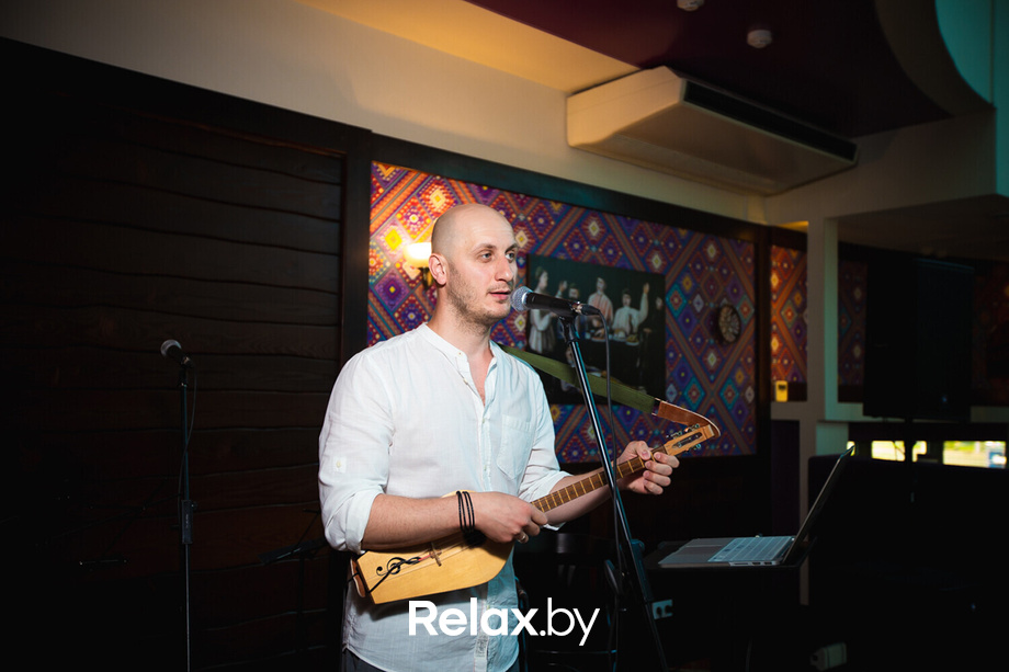 День рождения Хинкальни Титан, фото № 67