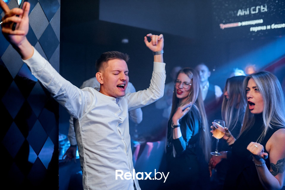 Суббота в Ангелах, фото № 62