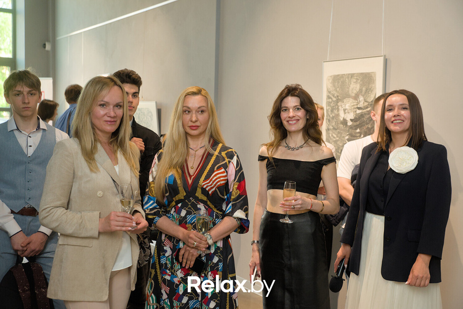 Закрытый показ фильма «Ради весны» к 110-летию балета «Весна священная», фото № 57