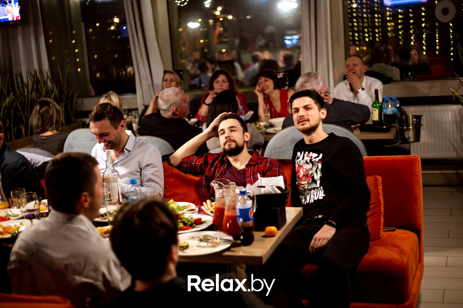 Happy New Year in Terra, фото № 64