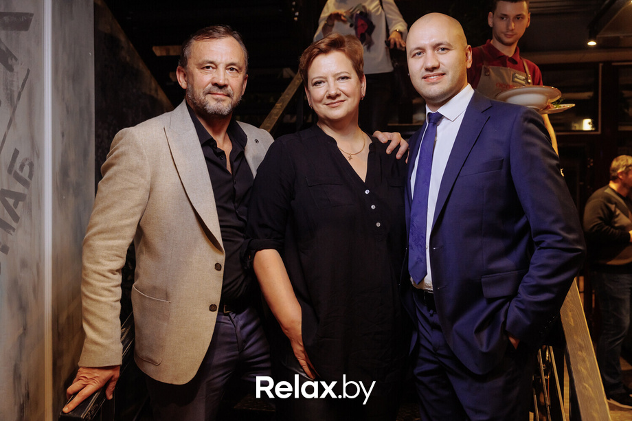 Friday Party, фото № 65