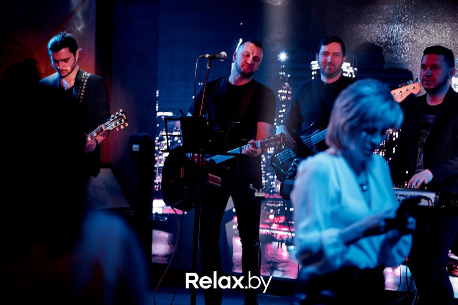 Friday music, фото № 39