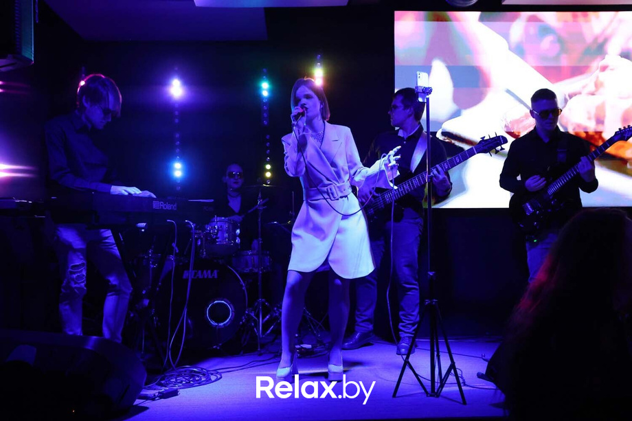 Terra party, фото № 55