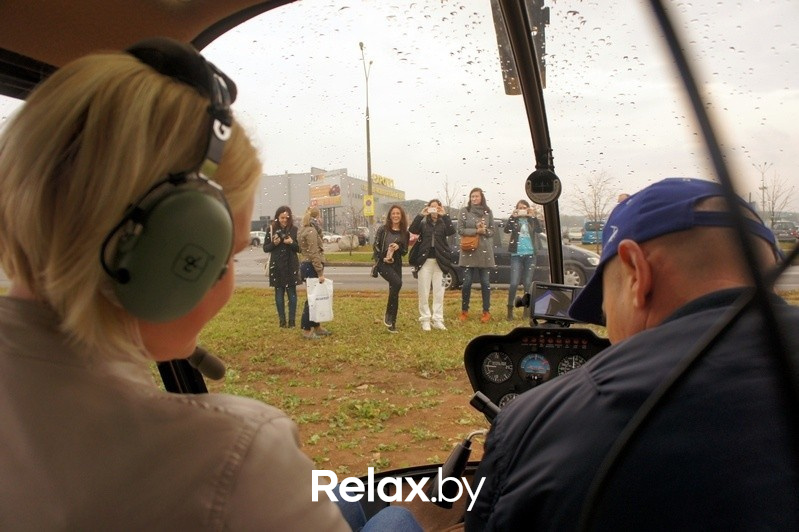 Воздушная прогулка relax.by, фото № 53