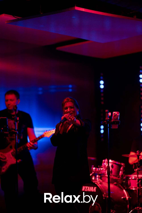 Ночные жители, фото № 71