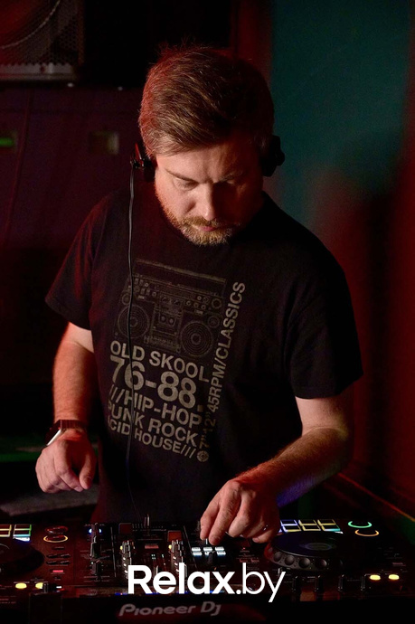 Parker House, фото № 20