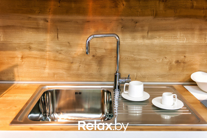 Открытие салона кухонь Zuchel Kuche в Минске, фото № 100