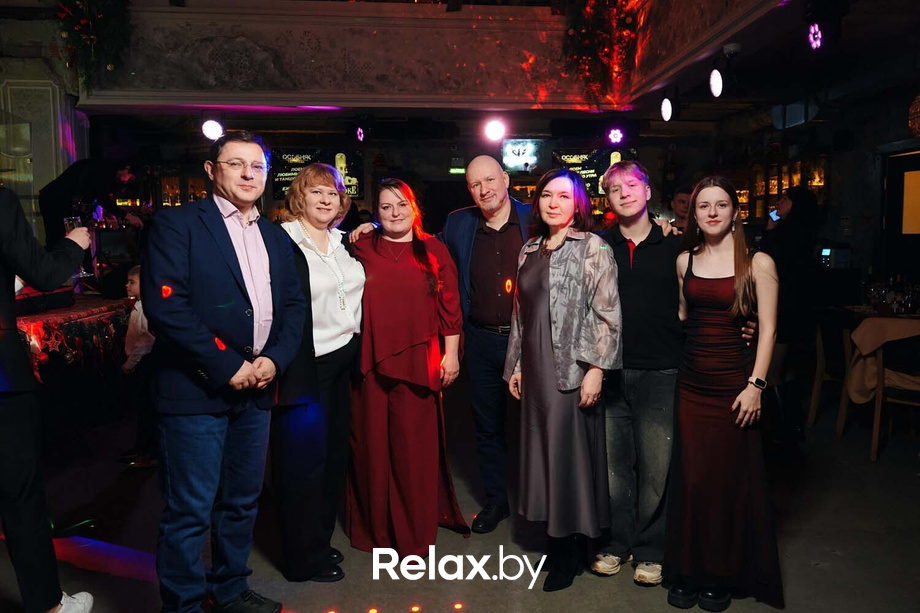 Новый Год, фото № 70