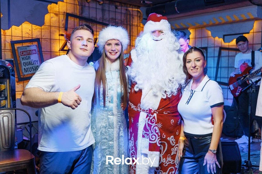 Новый 2025 год, фото № 123