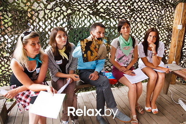 Расти в продажах ярко!, фото № 140