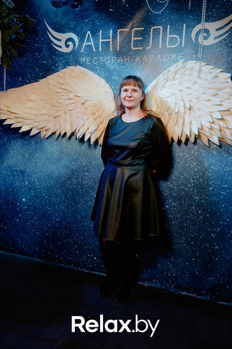 Рождество с Ангелами, фото № 11