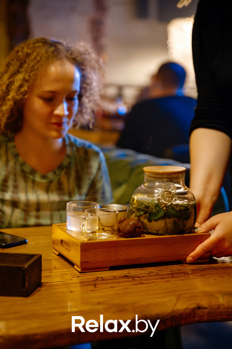 Live Lounge, фото № 22