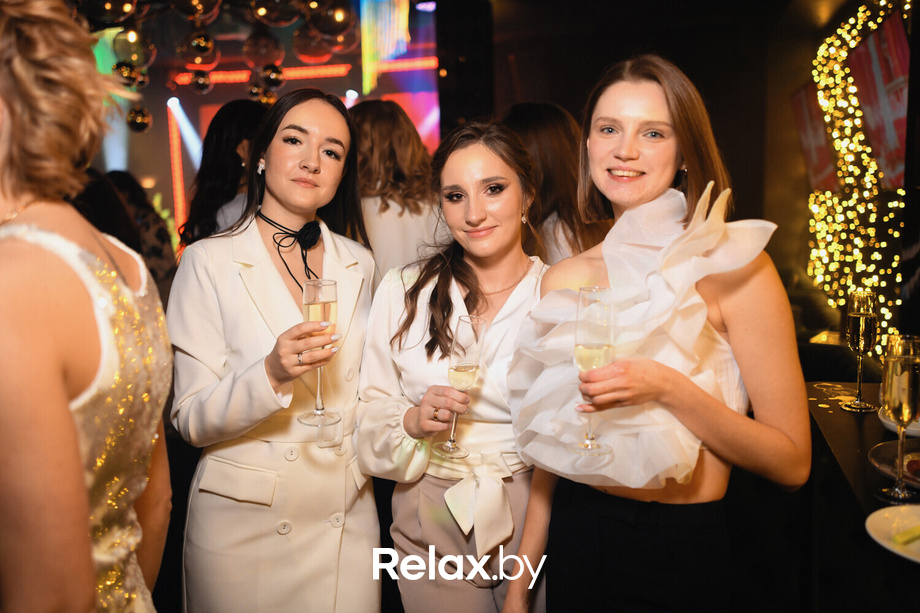 Новый год 2024 ARTOX, фото № 146