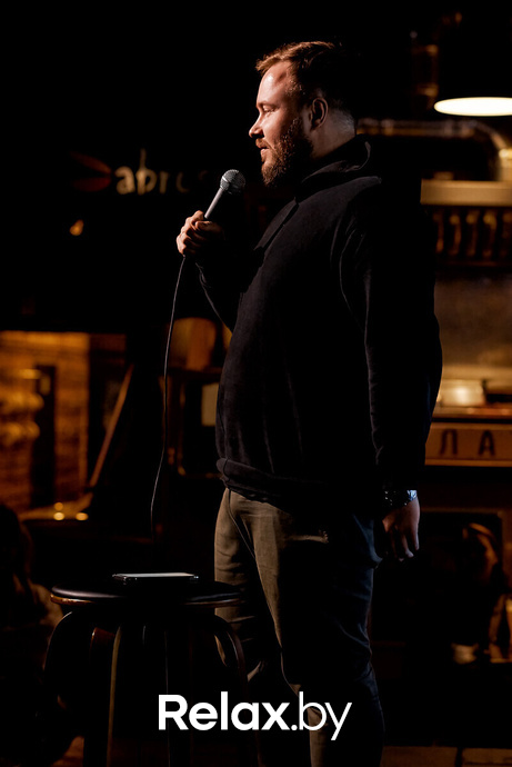 Отчетный концерт, фото № 94