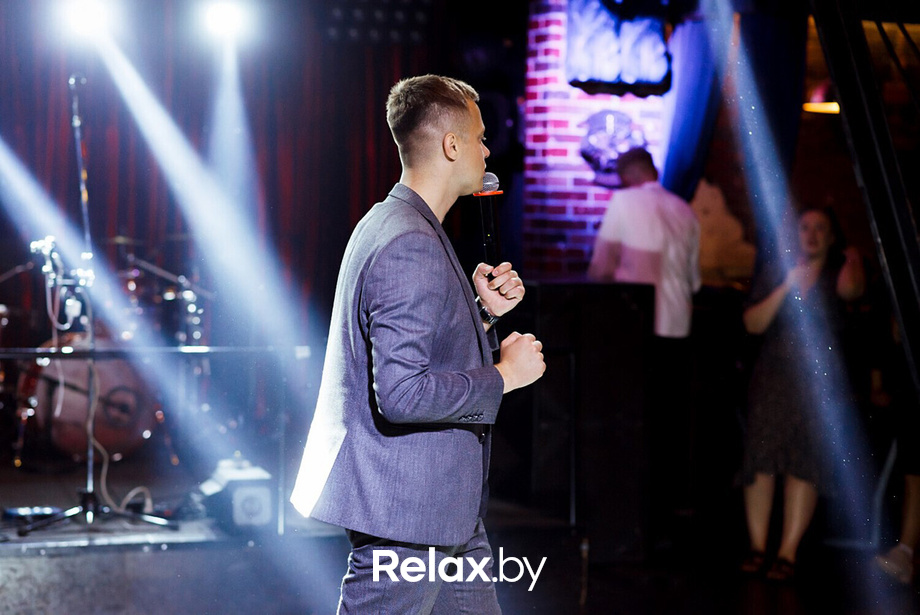 Brooklyn Live!, фото № 79