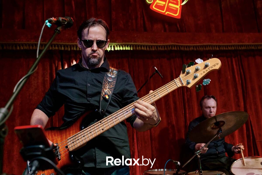 MoulinRouge, фото № 39