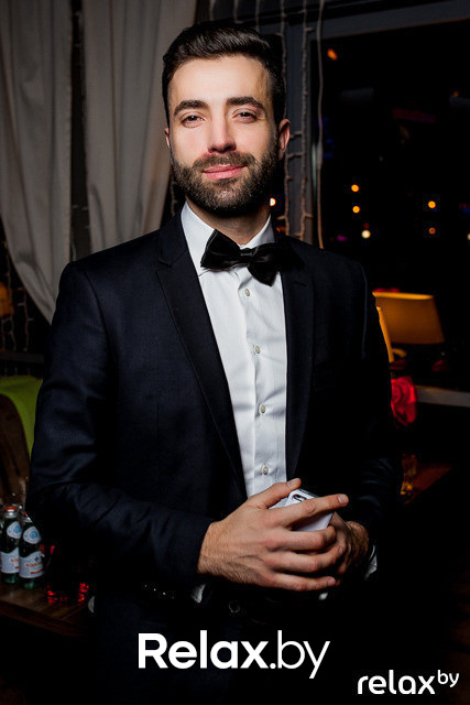 Лучшие фото с новогодних событий, фото № 38