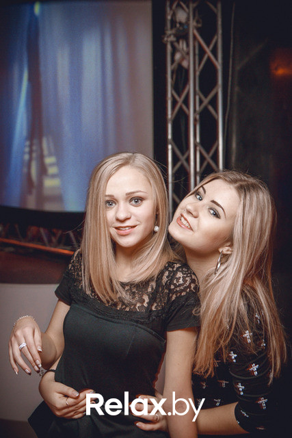 STAFF-PARTY, фото № 5