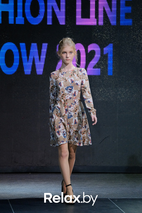 FASHION LINE SHOW 2021, фото № 36