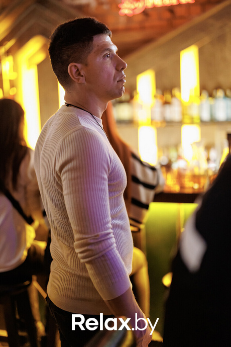 Zavod Saturday Night, фото № 12