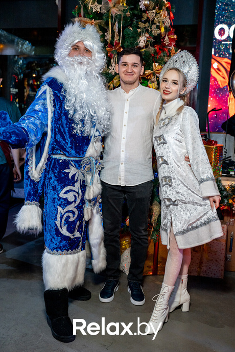 Новый 2024 год, фото № 183