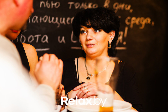 Открытие гастропаба "Добра пiвнiца", фото № 4