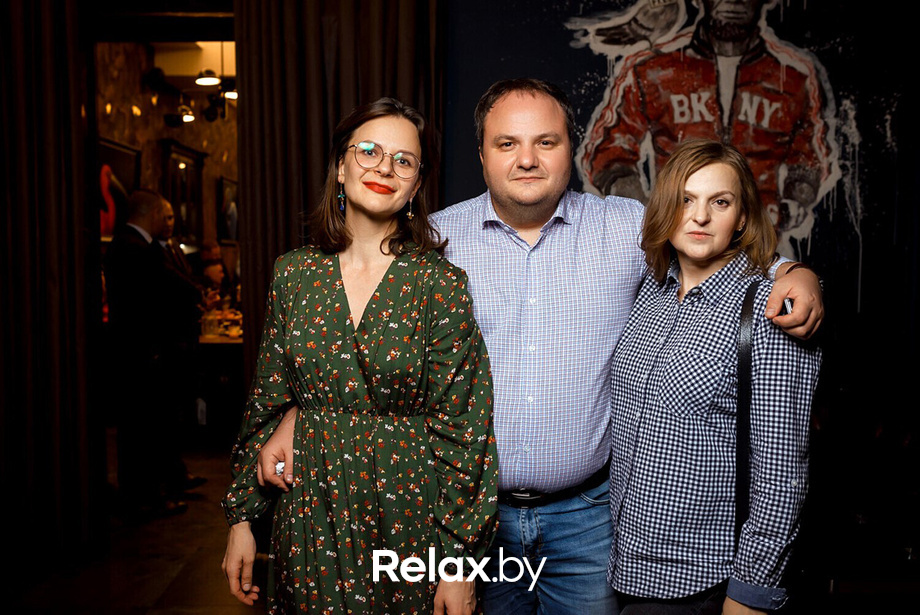 Brooklyn Live!, фото № 36