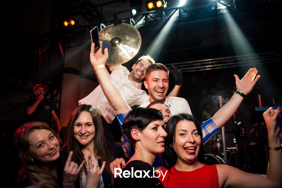 Cover King, фото № 74