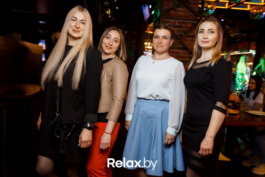 Brooklyn Live!, фото № 12