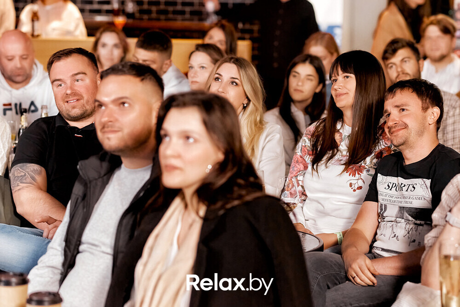 Отчетный концерт, фото № 60