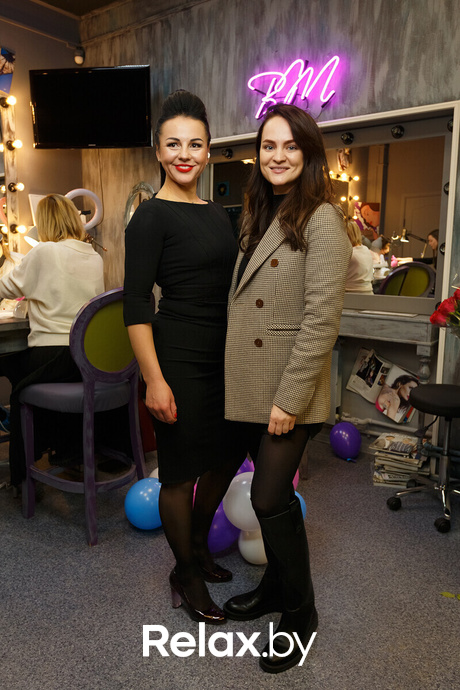 Открытие салона красоты «BeautyMiks», фото № 98