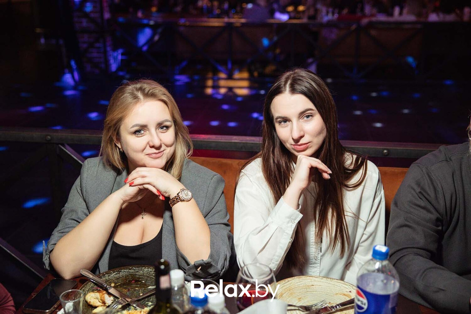 Brooklyn Live!, фото № 27