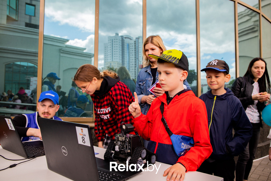 Марафон детских желаний, фото № 80