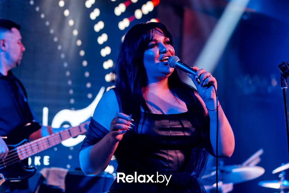 Saturday music, фото № 110