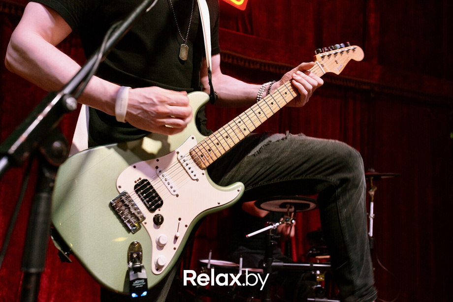 MoulinRouge Party, фото № 21