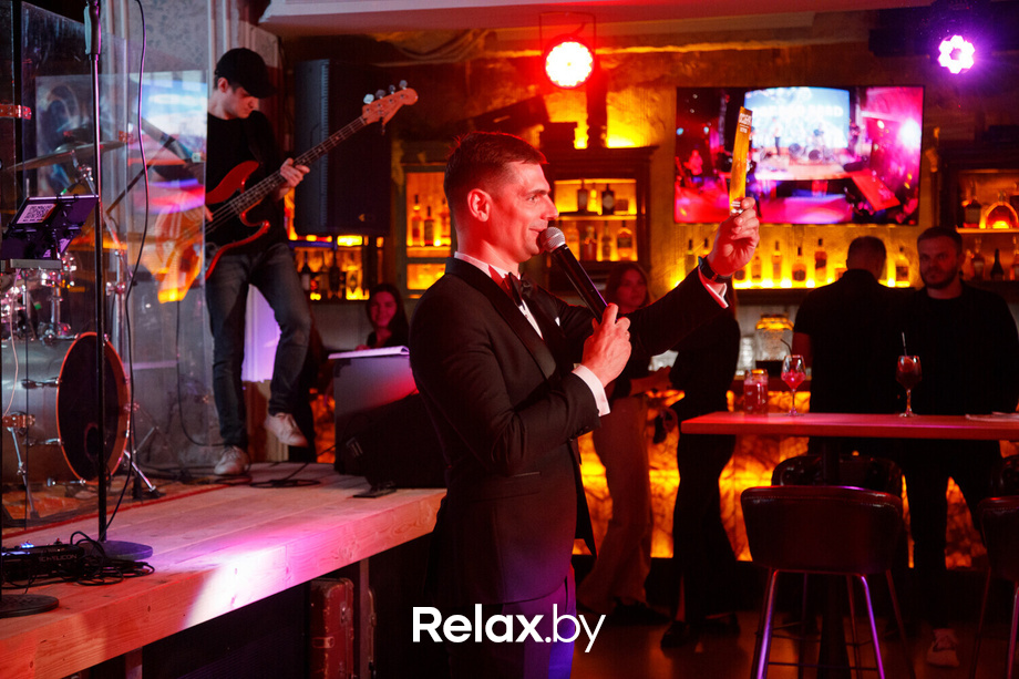 Tuesday Party, фото № 146