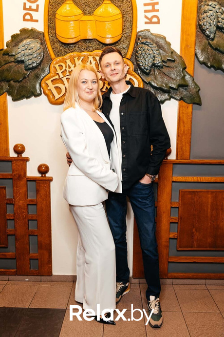 Танцуем в Броваре, фото № 23