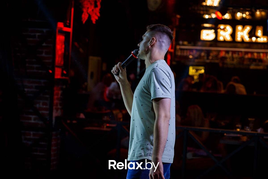 Brooklyn Live!, фото № 2