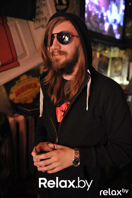 Открытие мото-сезона 2013, фото № 79