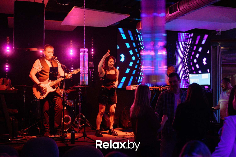 Ночные жители, фото № 105